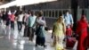 Stranded in the City, India's Migrant Laborers Fight to Get Home 