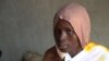M’Barka Mint Yarba has worked as a housekeeper and cook for a family in Nouakchott since being freed from slavery eight years ago (E. Sarai/VOA)