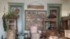 "Tropical Salvage" Bisnis Furnitur Ramah Lingkungan