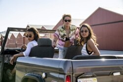Charlie's Angels (2019)