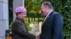 Barzani urges Syrian Kurdish unity in talks with SDF commander 