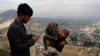 Afghanistan's Taliban Bans ICRC, WHO Relief Work