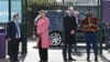 Prince William Defends British Royal Family Against Racism Claims 