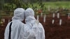 APTOPIX Virus Outbreak Indonesia