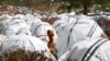 UN: More Than 1M Displaced Ethiopians in Dire Need