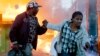 Analysts Fear Low Voter Turnout Will Undercut Kenya Election Results