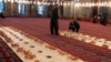 Muslim Amerika Giatkan Amal Jariyah Saat Ramadhan