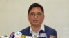 香港自由黨周永勤公開棄選原因 籲港人守護一國兩制