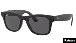 Gafas Facebook
