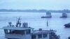 Polisi Tiongkok Mulai Patroli di Sungai Mekong
