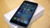 Apple Tingkatkan Keamanan iPhone