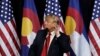 Trump Shrugs Off Decades-old Tradition on Releasing Tax Returns