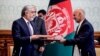 توافق غنی و عبدالله، موضع طالبان را تغییر نخواهد داد – تحلیلگر امریکایی