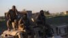 SDF yang Didukung AS Menarget Militan ISIS di Suriah Timur