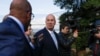 Week 2 of Trump Impeachment Hearings: Diplomat Sondland at Forefront   