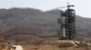 北韓稱如制裁不取消則將擴建核武器庫