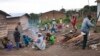 Cameroon Seals Border as Fresh Violence Escalates in CAR