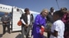 Clinton South Africa Visit Seen Boosting Ties 