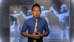 Sekolah Efek Visual bagi Calon Animator