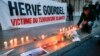 Videos of Europeans Show Two Faces of Terrorism