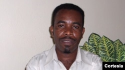 Pio Wakussanga