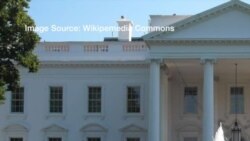 White House Internship Program