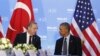 Obama promete dar caça a responsáveis pelo ataque de Paris