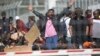 EU, Greece Processing Detainees Ahead of Next Deportations