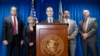 Big Question in Opioid Suits: How to Divide Settlements