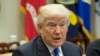 Presiden Trump Serukan Penyelidikan Penipuan Suara Pemilu