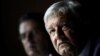 Mexican President-elect to Seek Negotiated Peace in Drug War