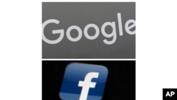 Australia akan menjadi negara barat ketiga yang memberlakukan rencana pembayaran bagi media berita untuk konten di Google dan Facebook. (Foto: ilustrasi)