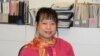 ဒေါက်တာ ခင်စောဝင်း (လက်ထောက်ကထိက၊ Alberto တက္ကသိုလ်။ ကနေဒါ)