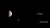 Pesawat Antariksa NASA, Juno, Berada pada Jarak Terdekat dengan Jupiter