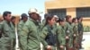 US-Backed Syrian Forces Accelerate Training Ahead of Raqqa Offensive