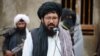 نیویارک تایمز: حکومت افغانستان به گروه انشعابی طالبان کمک می کند
