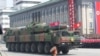 전 CIA 국장 “러시아, 북한에 핵기술 전수”