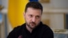 Zelenskyy: Ukraina Harus Berupaya Perang Selesai Tahun Depan Lewat Diplomasi