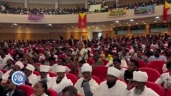 ብኣቶ ጌታቸው ረዳ ዝምራሕ ጉጅለ ህወሓት ኣብ ከተማ መቐለ ህዝባዊ ኣኼባ ኣካይዱ