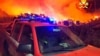 Vreli sistem "Lucifer" hara Sredozemljem, na desetine poginulih u požarima