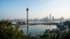 China's Xi to attend Macau 25th handover anniversary next week, state media says