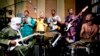Desert Tunes: Meet Niger's Tal National