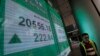 China Stocks Recover, Other Markets Mixed