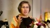 Myanmar Lawmakers to Open Discussion of Critical UN Rights Report 