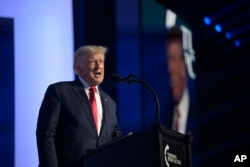 Trump Turning Point
