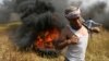 Perwakilan Palestina untuk PBB Kecam "Pembantaian Besar-Besaran" di Perbatasan Gaza