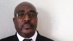 Informação sobre instabilidade militar em Cabinda abala populações - 2:35