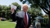 Trump Claims 'Biggest Part of Mexico Deal' Not Revealed 