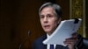 Blinken Faces Further Scrutiny Over US Withdrawal from Afghanistan 