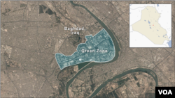 Green Zone